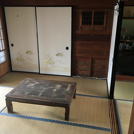Ioki Station Guest House Aki Exterior photo