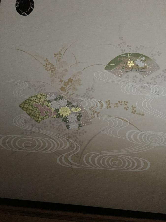 Ioki Station Guest House Aki Exterior photo